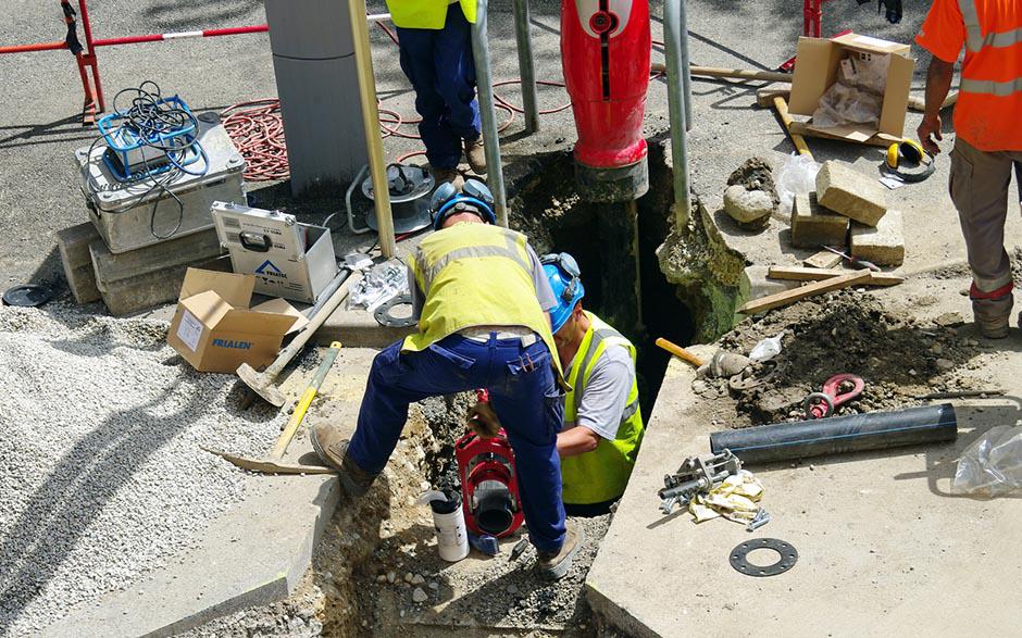 entreprise assainissement Corbeil-Essonnes