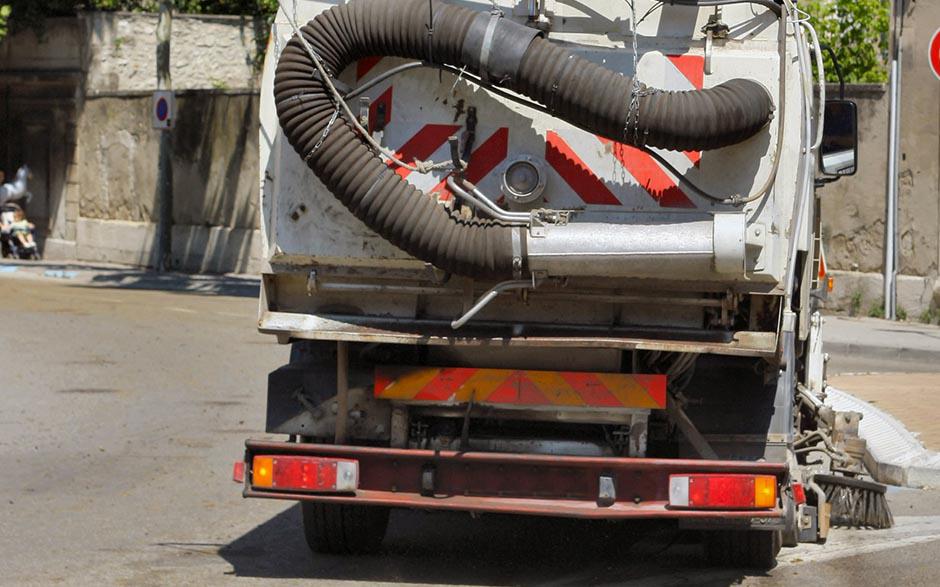 canalisation assainissement Aubervilliers