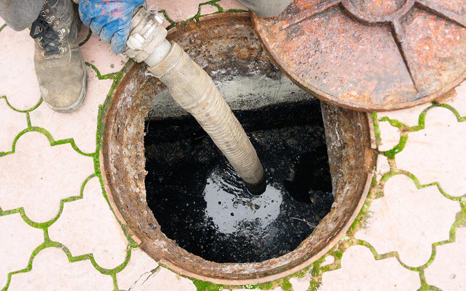 toilette bouchée solution Corbeil-Essonnes